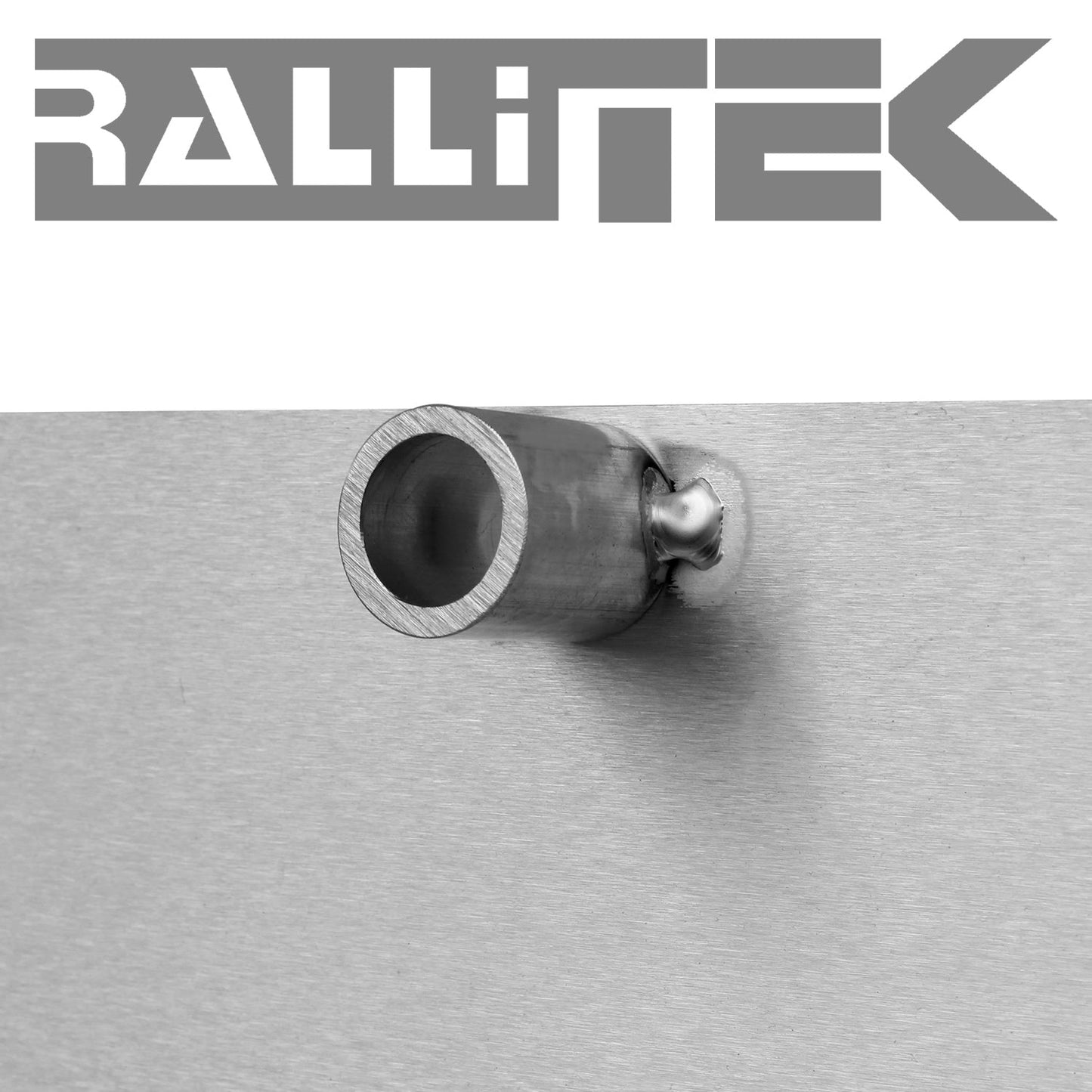 RalliTEK Front Skid Plate - Outback 2015-2018