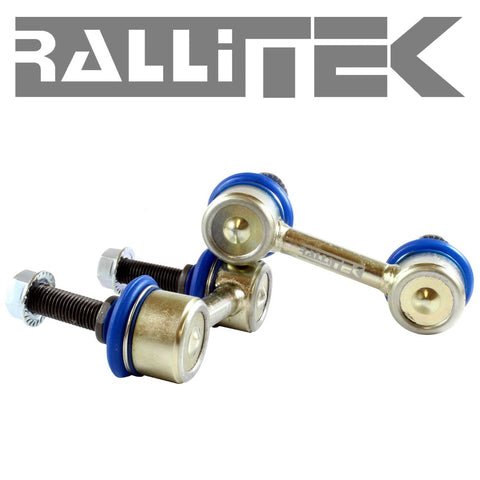 RalliTEK Heavy Duty Rear Endlinks - STI 2004-2007 / Legacy 2005-2009 / Forester 2004-2008