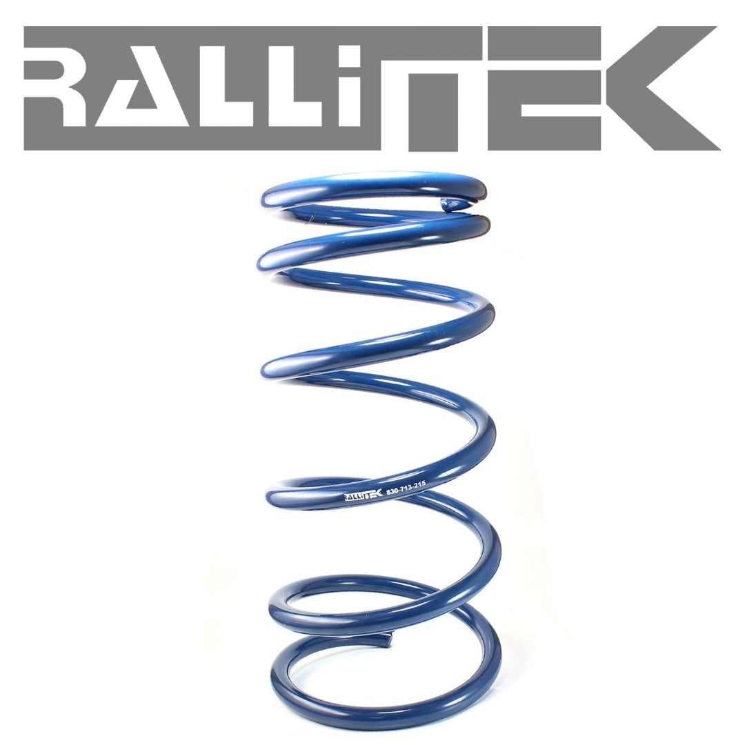 RalliTEK 0.75" Front Raised Springs - Outback 3.6R 2015-2018 