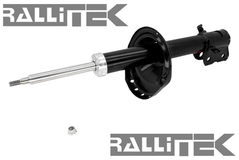 KYB Excel-G Front Left Strut - Outback 2013-2014