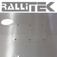 RalliTEK Front Skid Plate - Outback 2010-2014