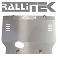 RalliTEK Front Skid Plate - Forester 2014-2018