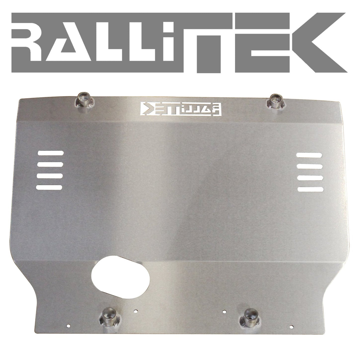 RalliTEK Front Skid Plate - Forester 2014-2018
