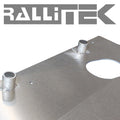 RalliTEK Front Skid Plate - Forester 2014-2018