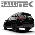 Rally Armor UR Mud Flaps - Forester 2019