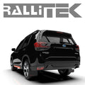 Rally Armor UR Mud Flaps - Forester 2019