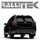 Rally Armor UR Mud Flaps - Forester 2019