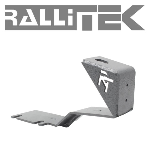 RalliTEK Ditch Light Mounts - Forester 2014-2018