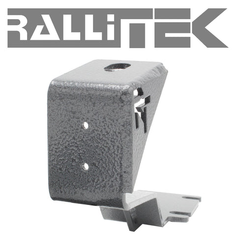 RalliTEK Ditch Light Mounts - Forester 2014-2018