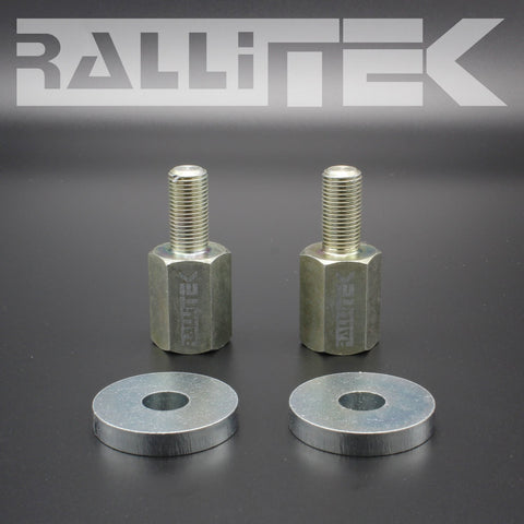 RalliTEK Strut Extension