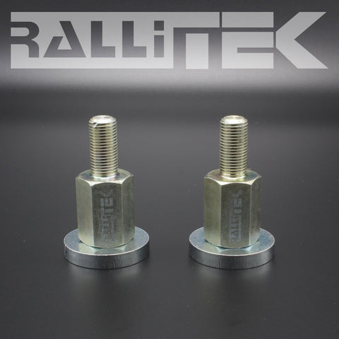 RalliTEK Strut Extension