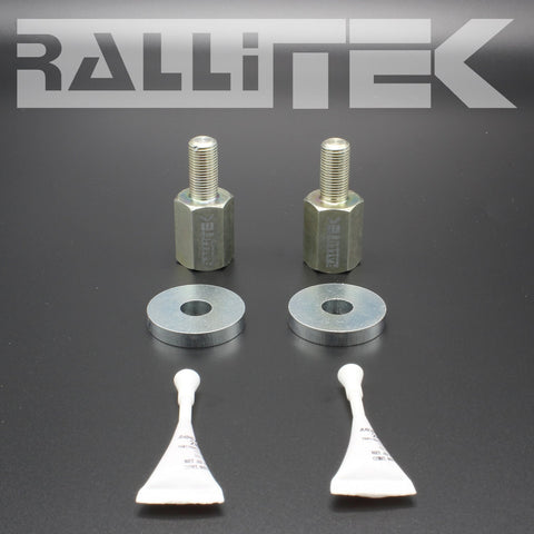 RalliTEK Strut Extension