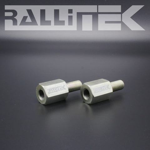 RalliTEK Strut Extension