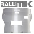 RalliTEK Front Skid Plate - Outback 2015-2019