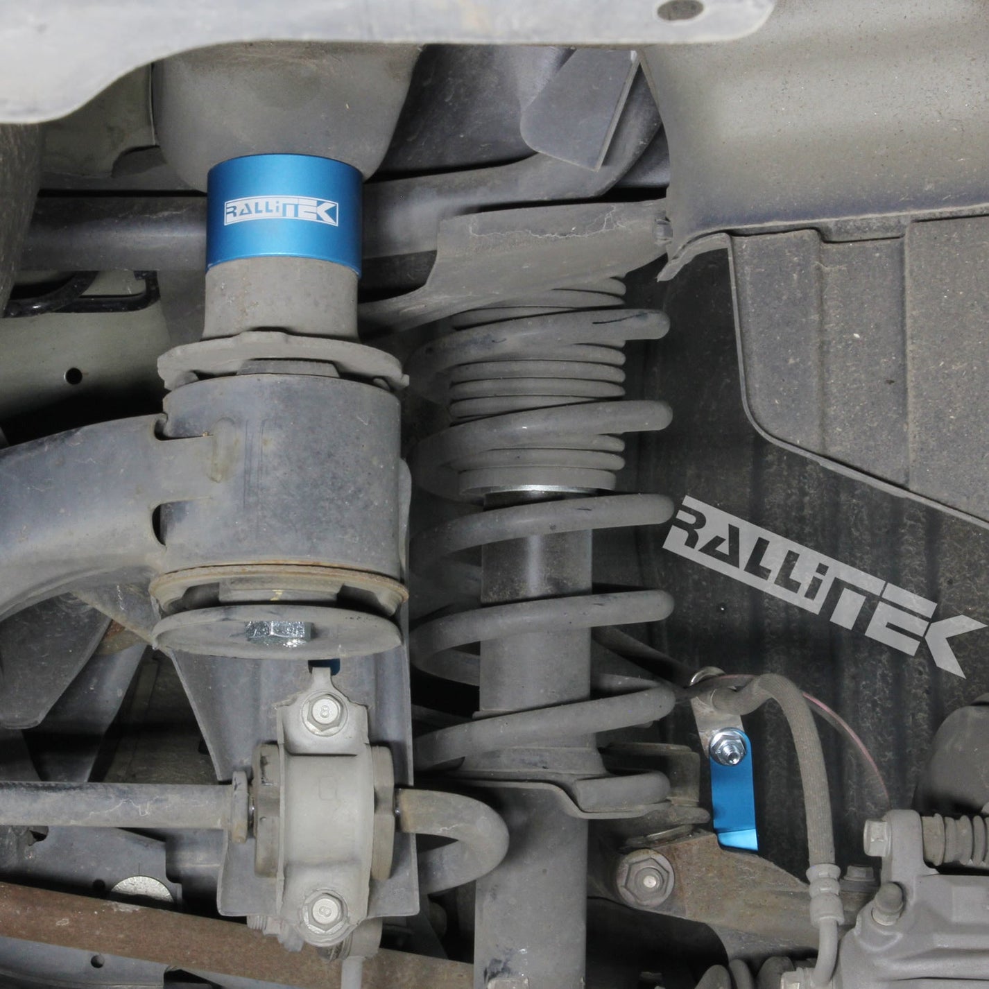 Subframe Drop Spacer Kit Fits 1317 Subaru Crosstrek/1014 Outback/0