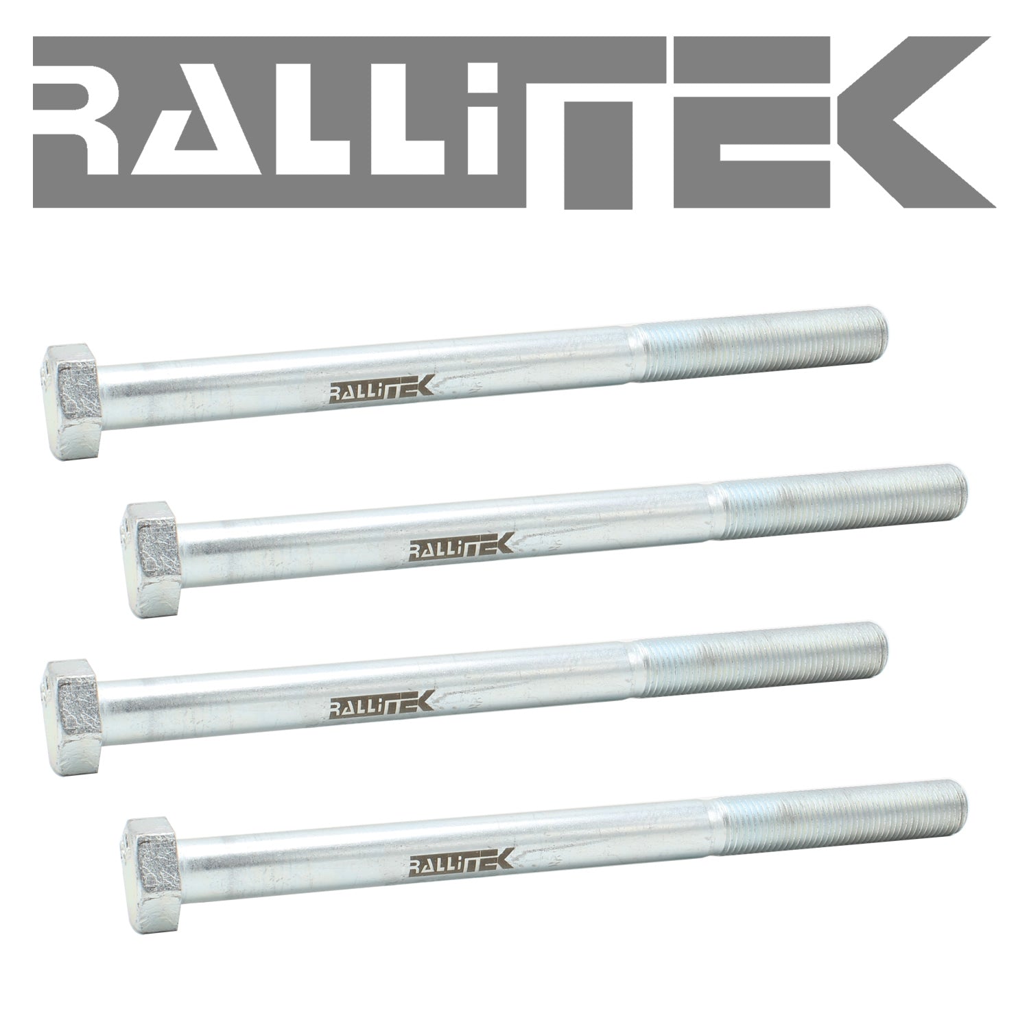 RalliTEK Subframe Drop Spacer Kit - Crosstrek 2013-2017 / Outback 2010-2014 / Forester 2009-2018
