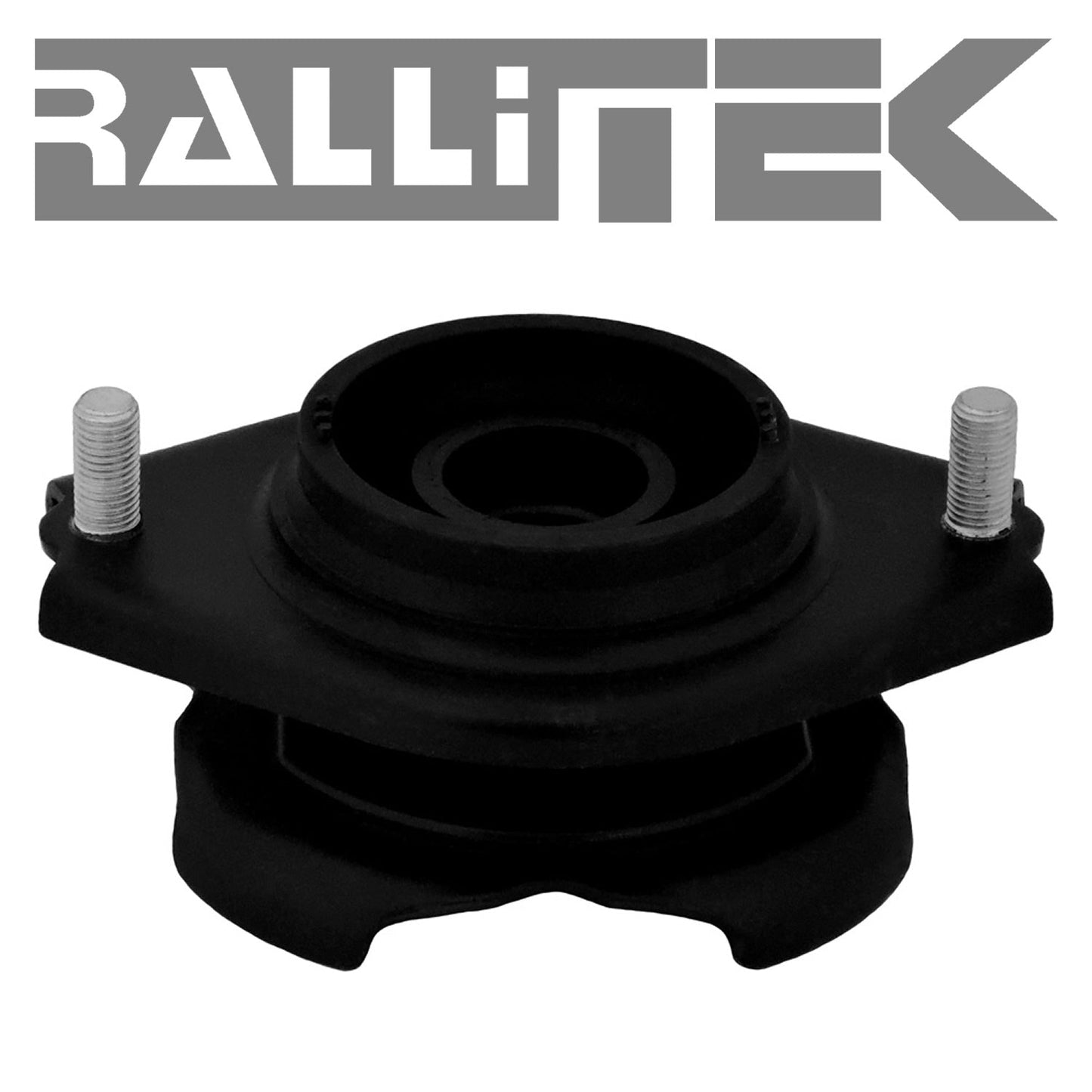 RalliTEK 0.5" Rear Overload Springs & KYB Excel-G Struts Assembled - Forester 2009-2013