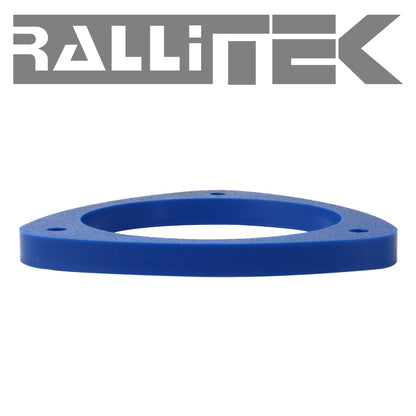 RalliTEK 0.5" Spacer Lift Kit - Outback 2010-2019