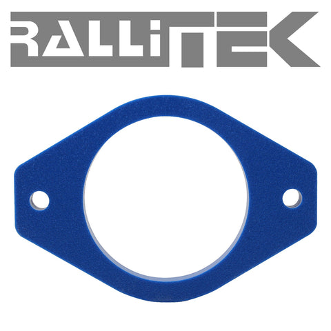 RalliTEK 0.5" Spacer Lift Kit - Outback 2010-2019