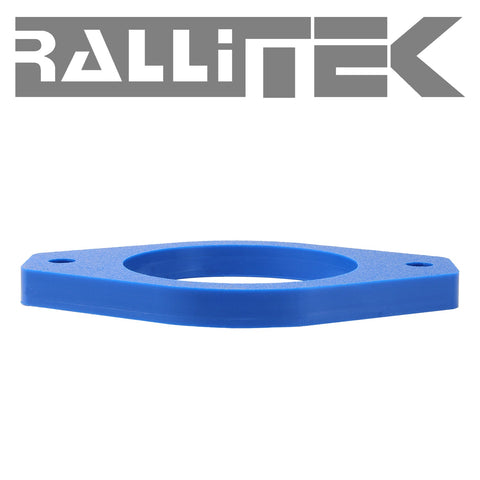 RalliTEK 0.5" Spacer Lift Kit - Outback 2010-2019