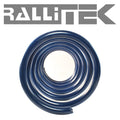 RalliTEK 0" Front Springs & KYB Struts Assembled - Outback 2015-2019