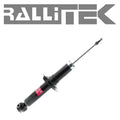 RalliTEK 0.75" Rear Springs & KYB Struts Assembled - Outback 2015-2019