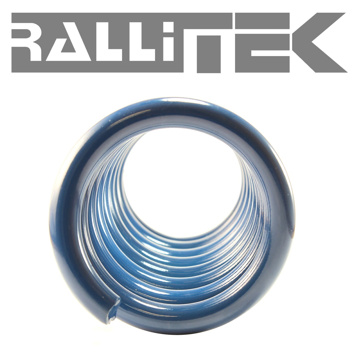 RalliTEK 0.4" Rear Overload Springs & KYB Struts Assembled - Outback 2010-2014