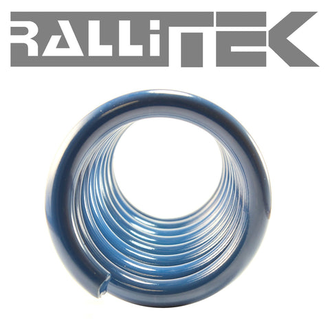 RalliTEK 0.4" Rear Overload Springs & Bilstein B6 Struts Assembled - Outback 2010-2014