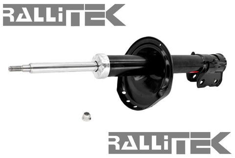 KYB Excel-G Front Right Strut - Crosstrek 2014-2017