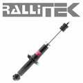 RalliTEK 0" Rear Sport Springs & KYB Excel-G Struts Assembled - Forester 2014-2018