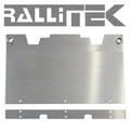 RalliTEK Transmission Skid Plate - Outback 2010-2019