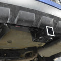 Torklift EcoHitch Hidden Receiver - Forester 2009-2013