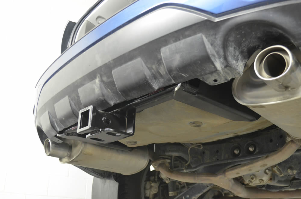 2014 subaru clearance forester tow hitch