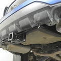 Torklift EcoHitch Hidden Receiver - Forester 2009-2013