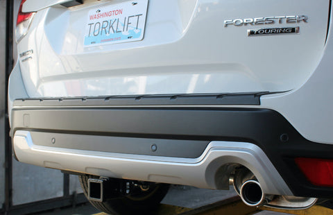 Torklift EcoHitch Hidden Receiver - Forester 2019-2020