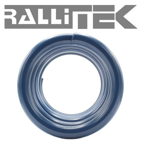 RalliTEK Rear Overload Springs - Forester 2003-2008