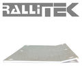 RalliTEK Front Skid Plate Access Panels - Outback 2015-2019