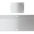 RalliTEK Front Skid Plate Access Panels - Outback 2015-2019