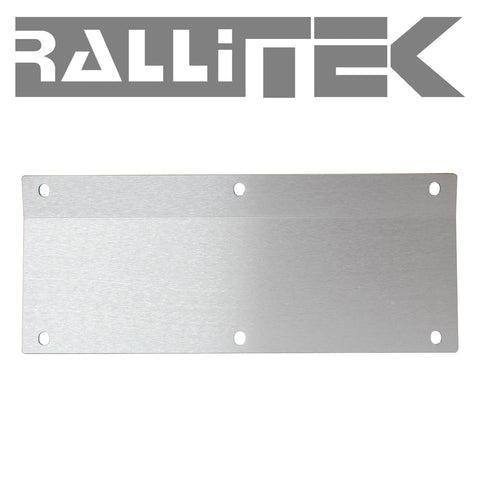 RalliTEK Front Skid Plate Access Panels - Outback 2015-2019