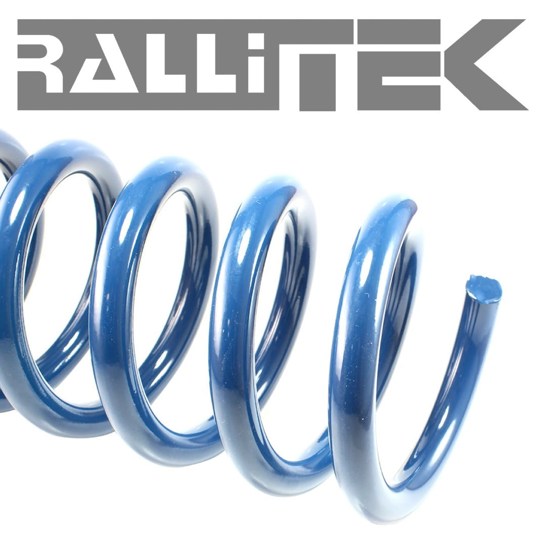 RalliTEK Super Raised Spring Lift Kit - Outback 2015-2019