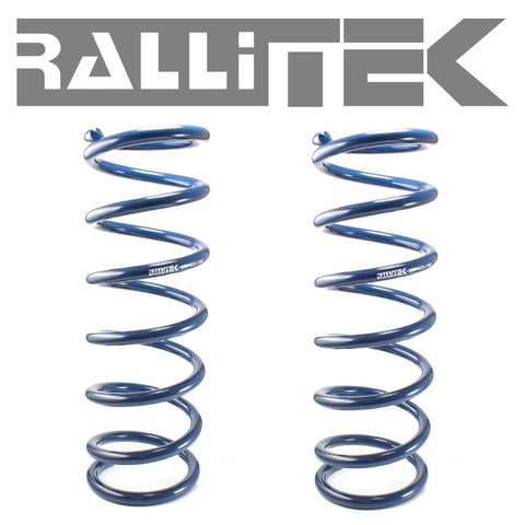 RALLITEK 2" LIFT KIT 2008-2014 WRX / IMPREZA 2008-2011