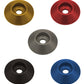 Armored Washers   Assortment of colors!