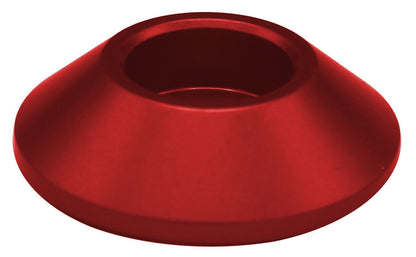 Armored Washers - Red