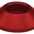 Armored Washers - Red