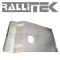 RalliTEK Front Skid Plate - Impreza GC8 & GF8 1993-2001 / Legacy 1995-1999