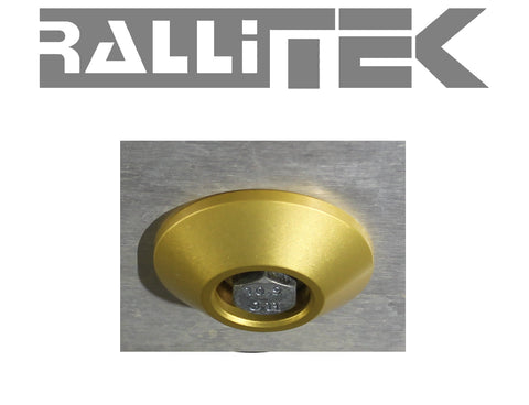 RalliTEK Dome Washers - M8