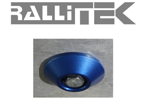 RalliTEK Dome Washers - M8