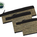 Overland Vehicle Systems   Medium Canvas Bags   3 set