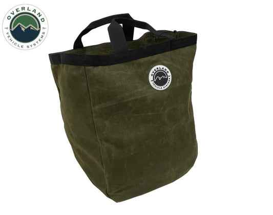 Overland Vehicle Systems   All Purpose Tote Bag