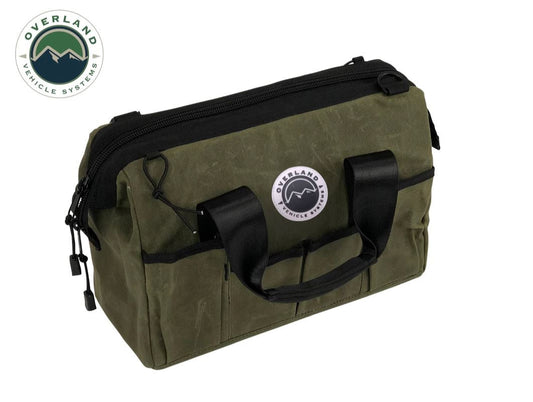 Overland Vehicle Systems   All Purpose Tool Bag